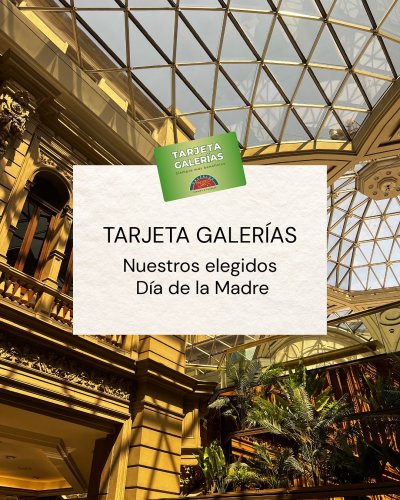 Carousel post from galeriaspacificoshopping.