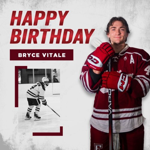 Photo post from fu_hockey.