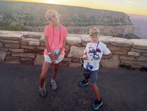 Carousel post from taucktravel.