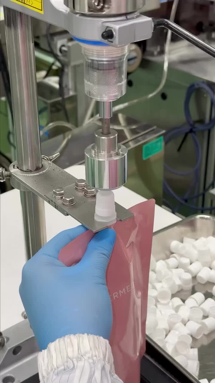 Video post from dermed_official.