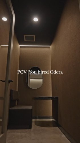 Video post from oderaconstruction.