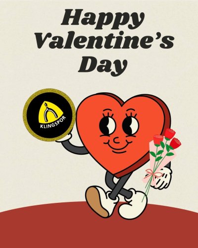 Photo post from klingsporusa.