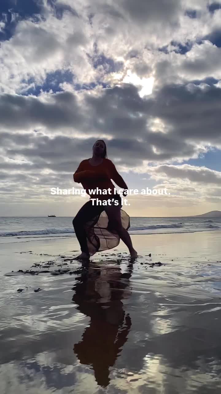 Video post from sarahvisuals.de.