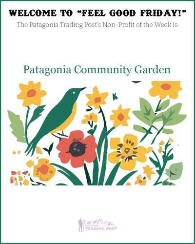 Photo post from patagoniatradingpost.