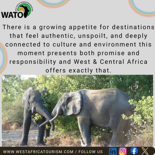 Photo post from wafricatourism.