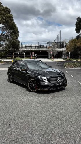 Video post from maxouzasprestige.