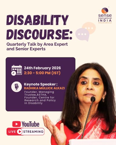 Carousel post from sense.india.