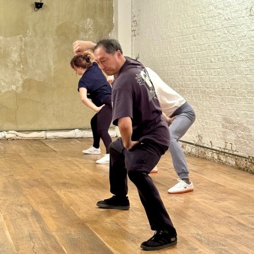 Photo post from azischooloftaiji.