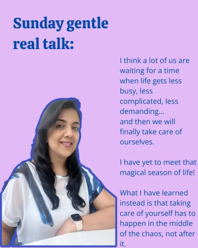 Photo post from withswatiprakash.