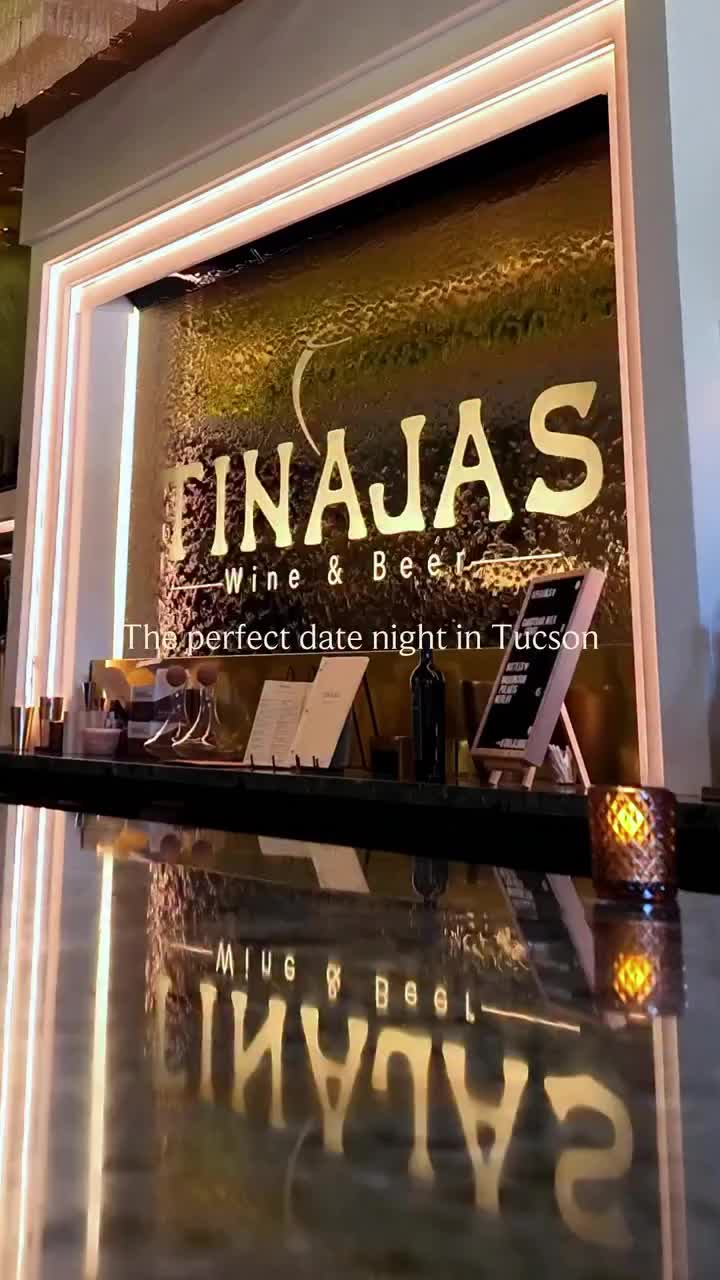 Video post from visittucson.