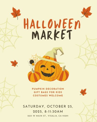 Carousel post from visaliafarmersmarket.