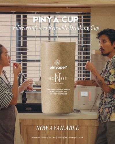 Photo post from econestph.