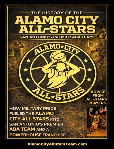 Photo post from thealamocityallstars.