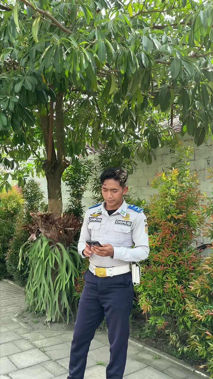 Video post from pemkotblitar.