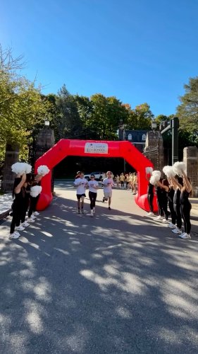 Photo post from bostoncollege.