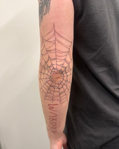 Photo post from lovetattoossandhurst.