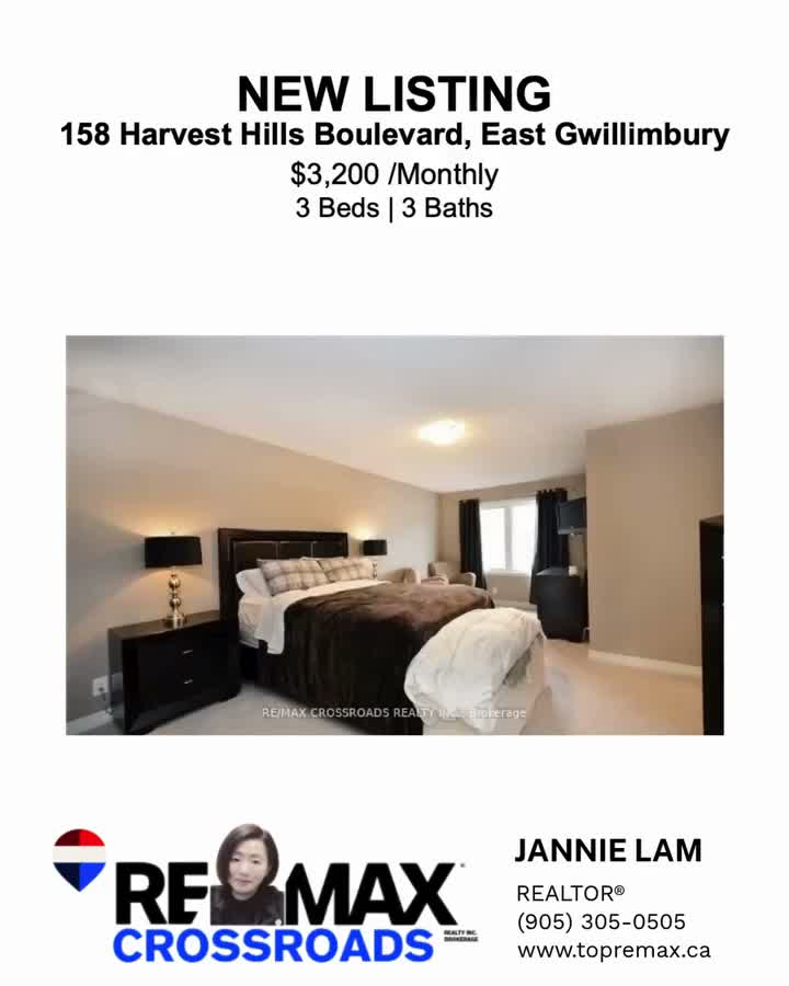 Video post from remaxcrossroadsrealtyinc.