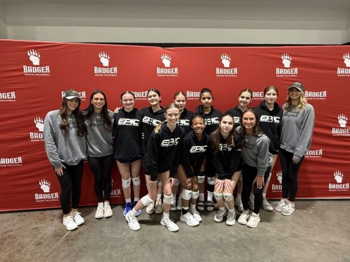 Photo post from epicvball.