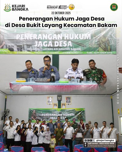 Photo post from kejaribangka.