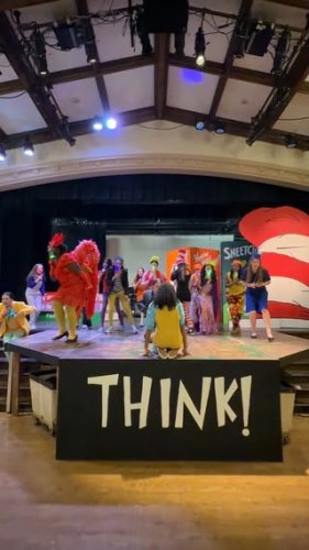 Video post from laurelschool.