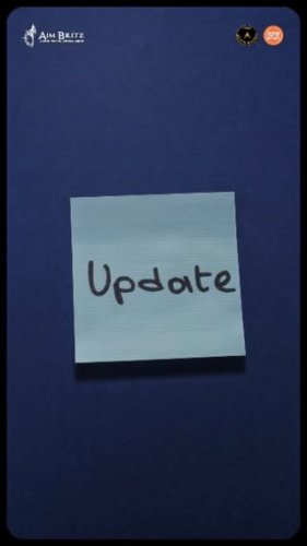 Video post from aimbritz.