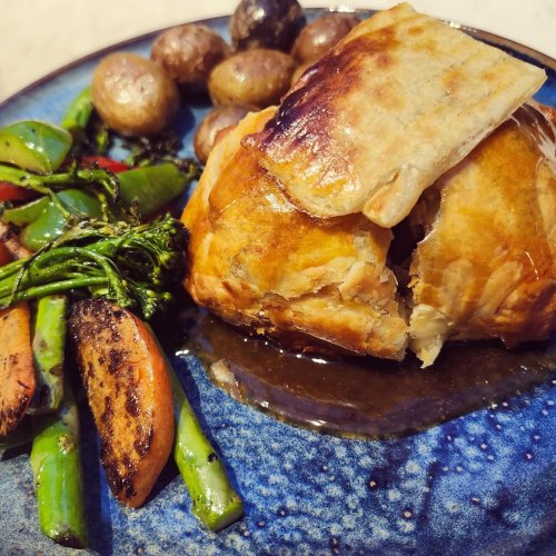 Photo post from railandriverbistro.