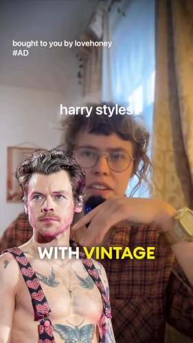Video post from lovehoneyofficial.