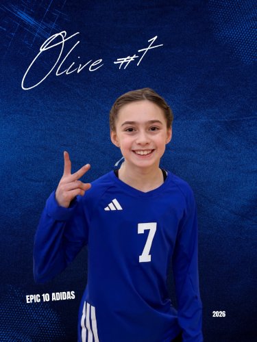 Photo post from epicvball.