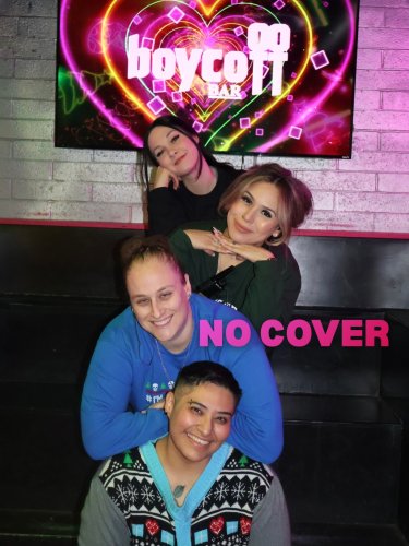 Carousel post from boycott_bar.