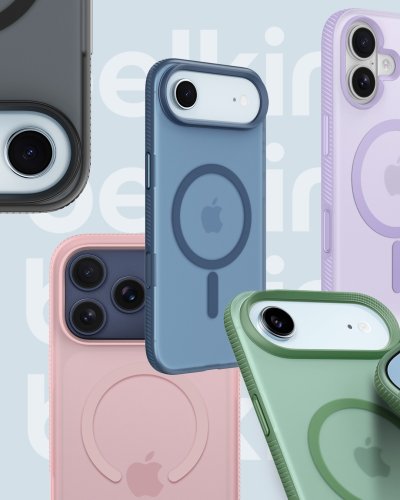 Photo post from belkin_uk.