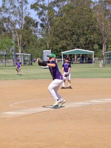 Carousel post from ipswichoutlawssoftball.