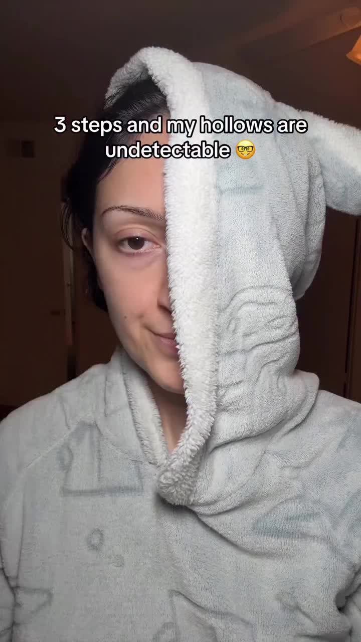 Video post from scrandiebeauty.