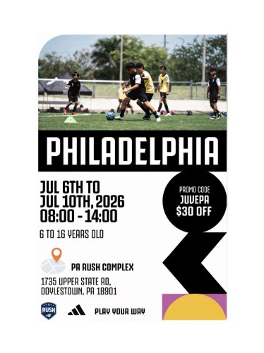 Photo post from parushsoccer.