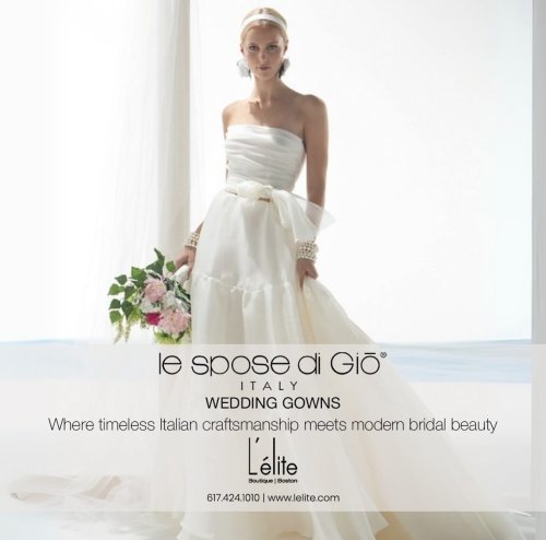 Photo post from lelitebridal.