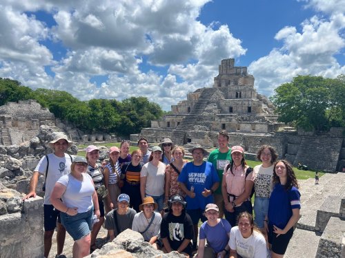 Carousel post from byuabroad.