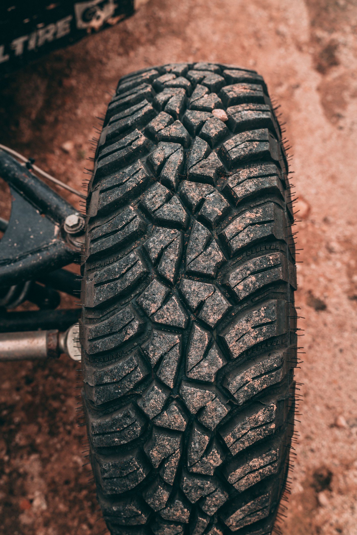 Grabber X3 | Extreme Grip All Season Long | General Tire