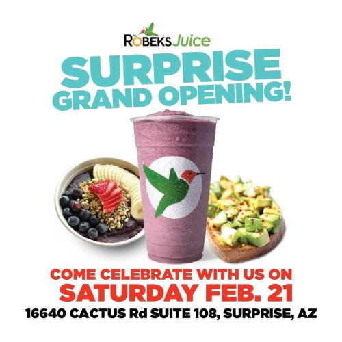 Photo post from robeks.