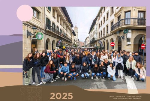 Carousel post from ellacuriazurbaranbhi.