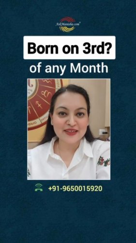 Video post from askmanisha.