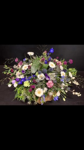 Video post from dellemannbloemen.