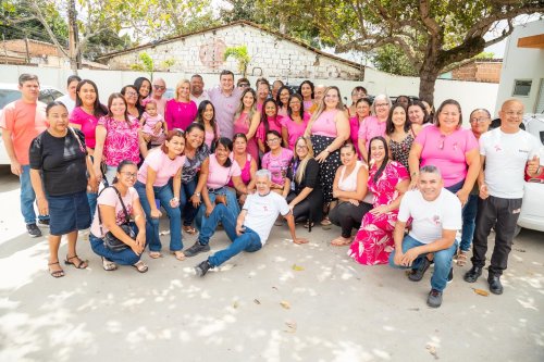 Carousel post from prefeiturariolargo.