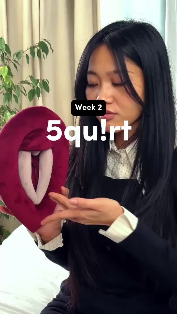 Video post from lovehoneyofficial.