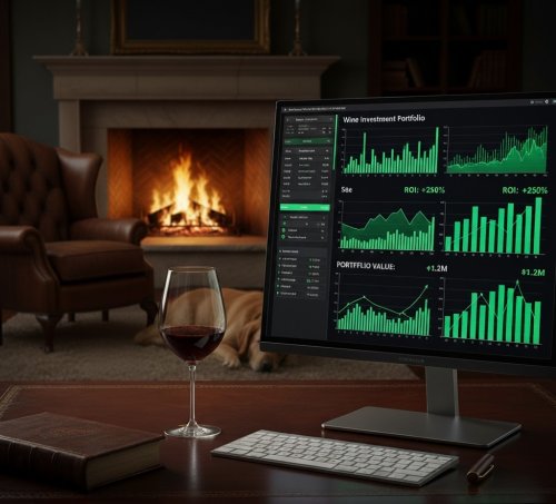 Photo post from clubdvin.