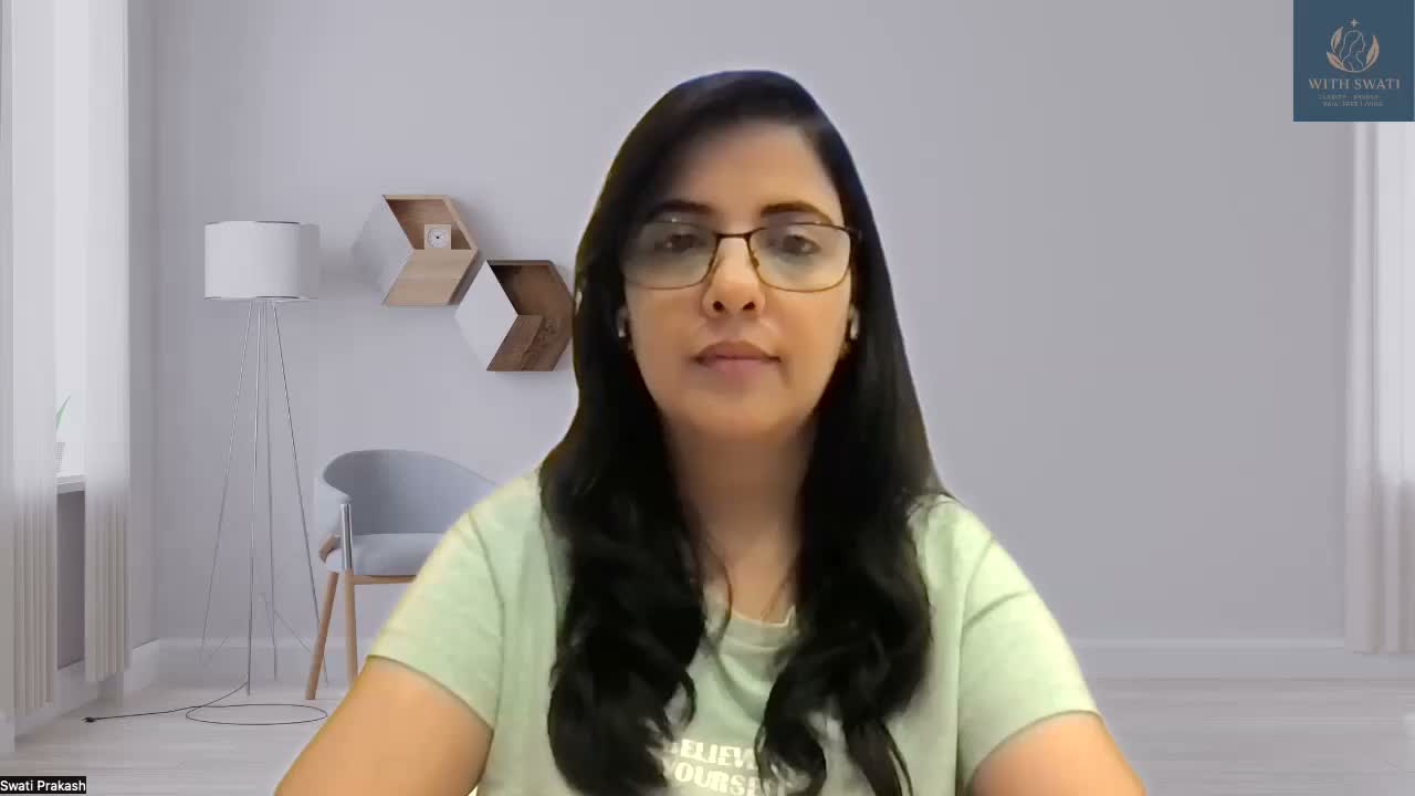 Video post from withswatiprakash.