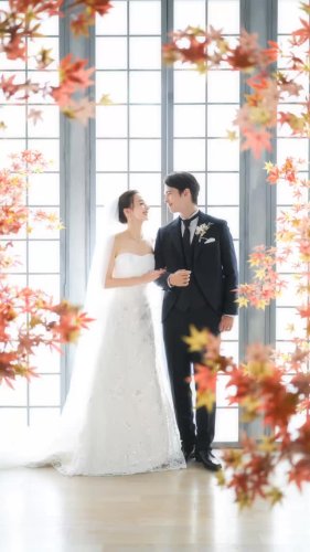 Video post from laquan_wedding.