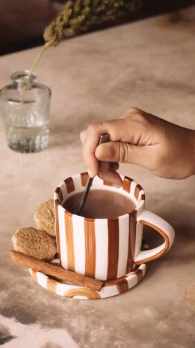 Video post from crane_living.