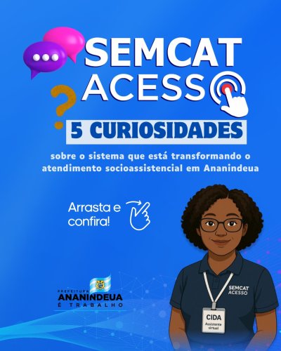 Carousel post from ananindeuapma.