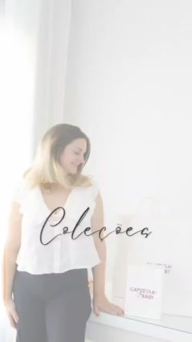 Video post from capuzolababy.