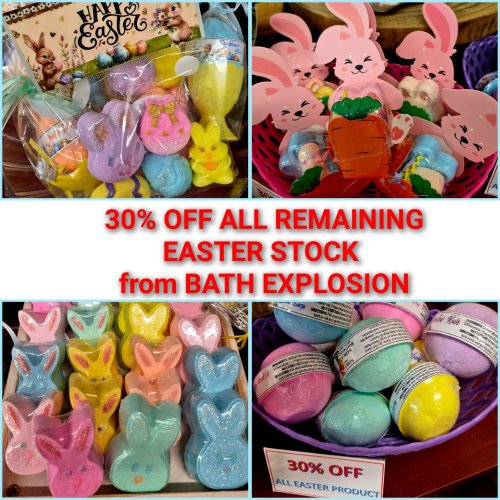 Photo post from niftygiftynorfolk.