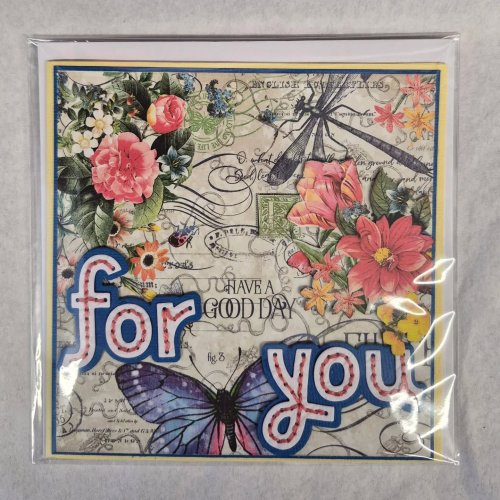 Carousel post from niftygiftynorfolk.